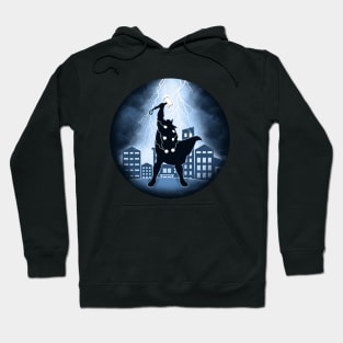 LIGHTNING MJOLNIR Hoodie